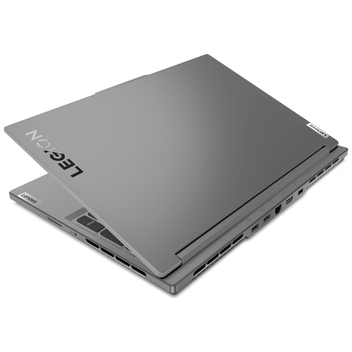 Lenovo Legion Slim 5 16ARP9 Ryzen 7 Série 7 RTX 4070 - Photo 4
