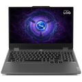 Lenovo LOQ 15IRX9 - Core i5-13450HX - RTX 3050 - Image 1 - MAYDAN