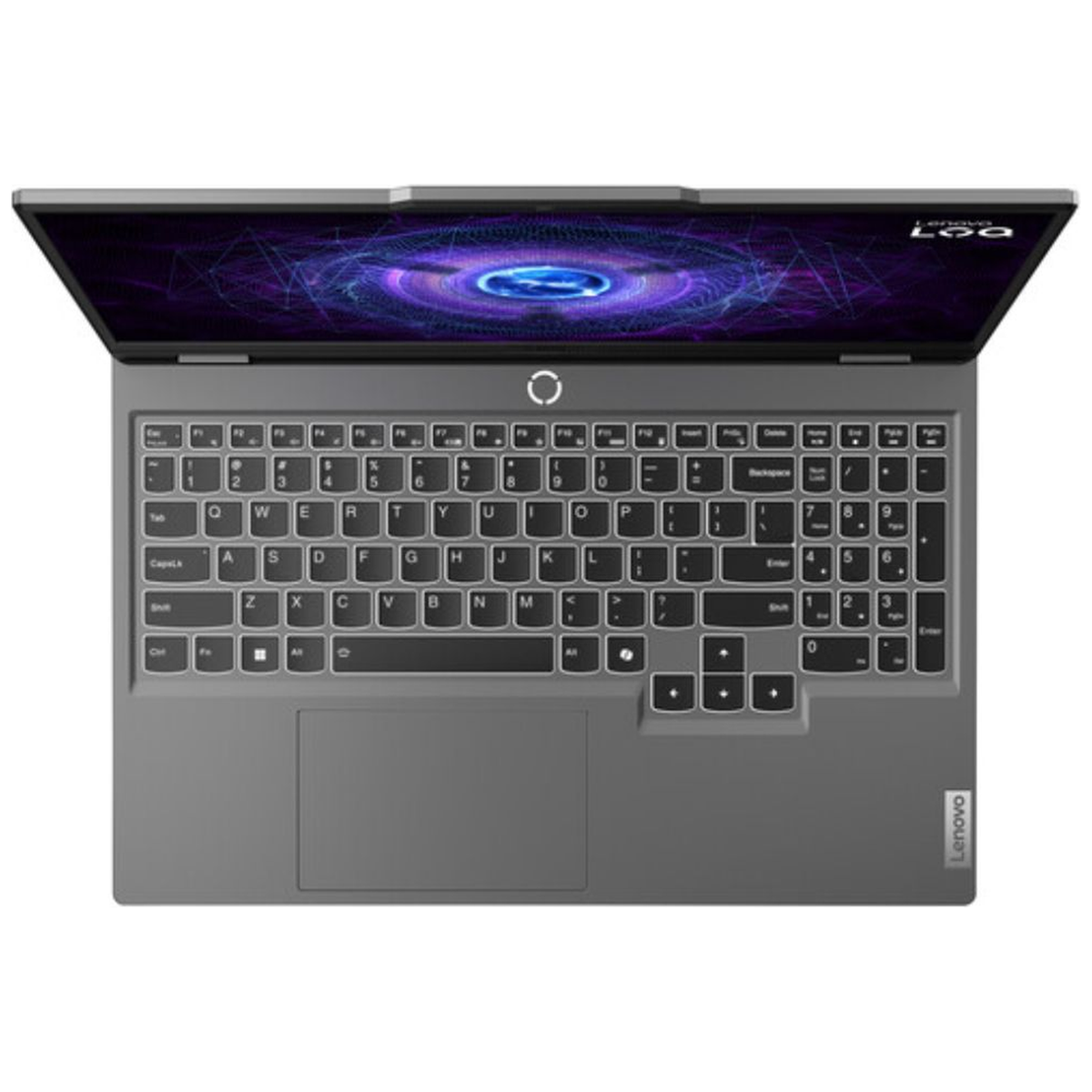 Lenovo LOQ 15IRX9 - Core i7-13650HX - RTX 3050 - Image 3 - MAYDAN