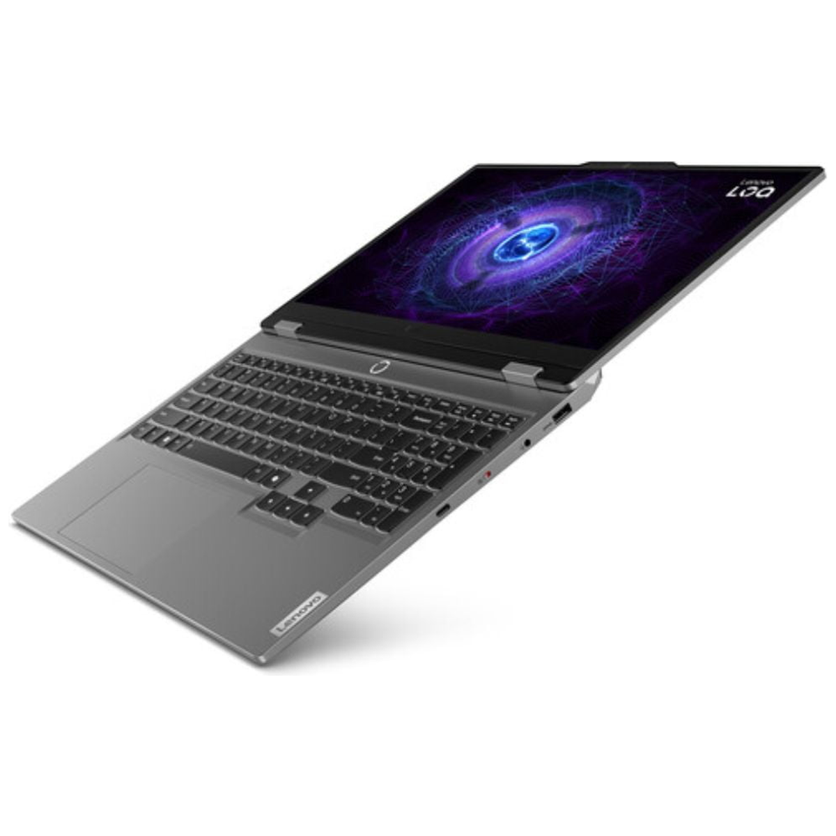 Lenovo LOQ 15IRX9 - Core i7-13650HX - RTX 3050 - Image 5 - MAYDAN