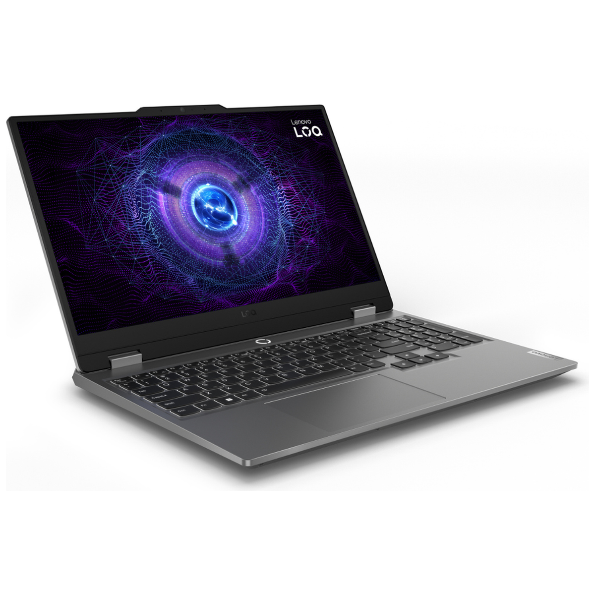 Lenovo LOQ 15IRX9 Intel Core i5 13ème Gen GeForce RTX 3050 6 Go - Photo 2