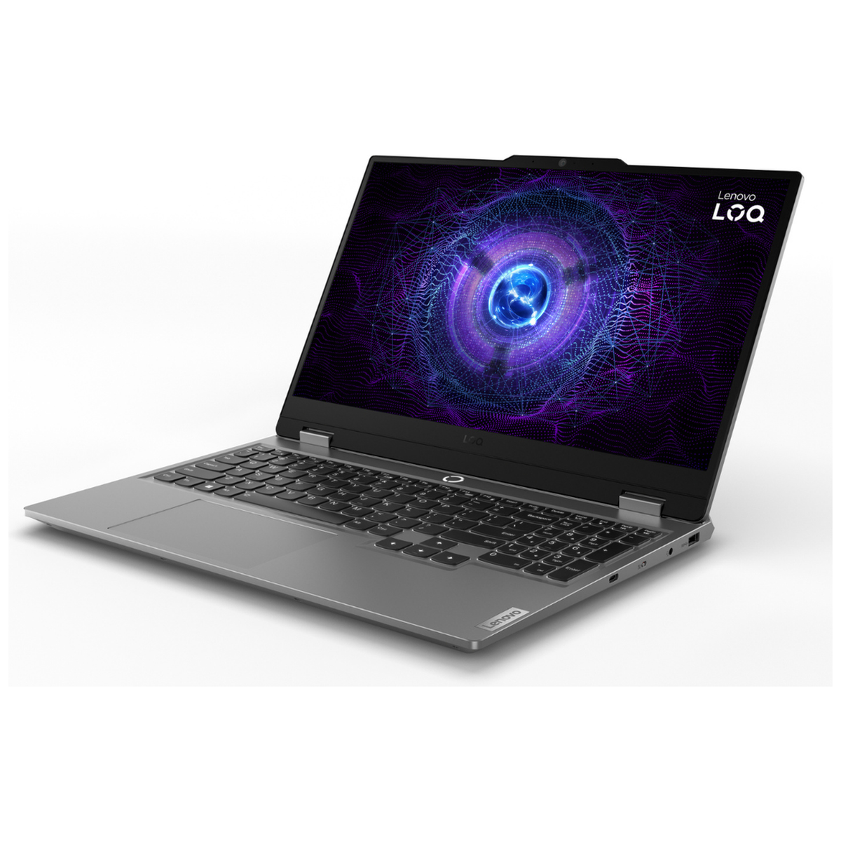 Lenovo LOQ 15IRX9 Intel Core i5 13ème Gen GeForce RTX 3050 6 Go - Photo 4