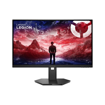 Moniteur Lenovo Legion -10 LCD 27" FHD VA 240Hz - vue de face