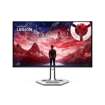 Moniteur Lenovo Legion Pro 27Q-10 27" QHD OLED 280Hz - vue de face