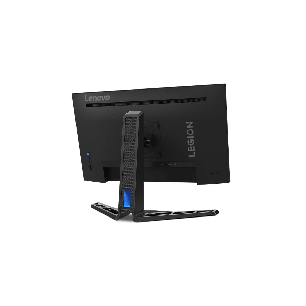 Moniteur Lenovo R25f-30 24.5" FHD VA 240Hz - vue latérale