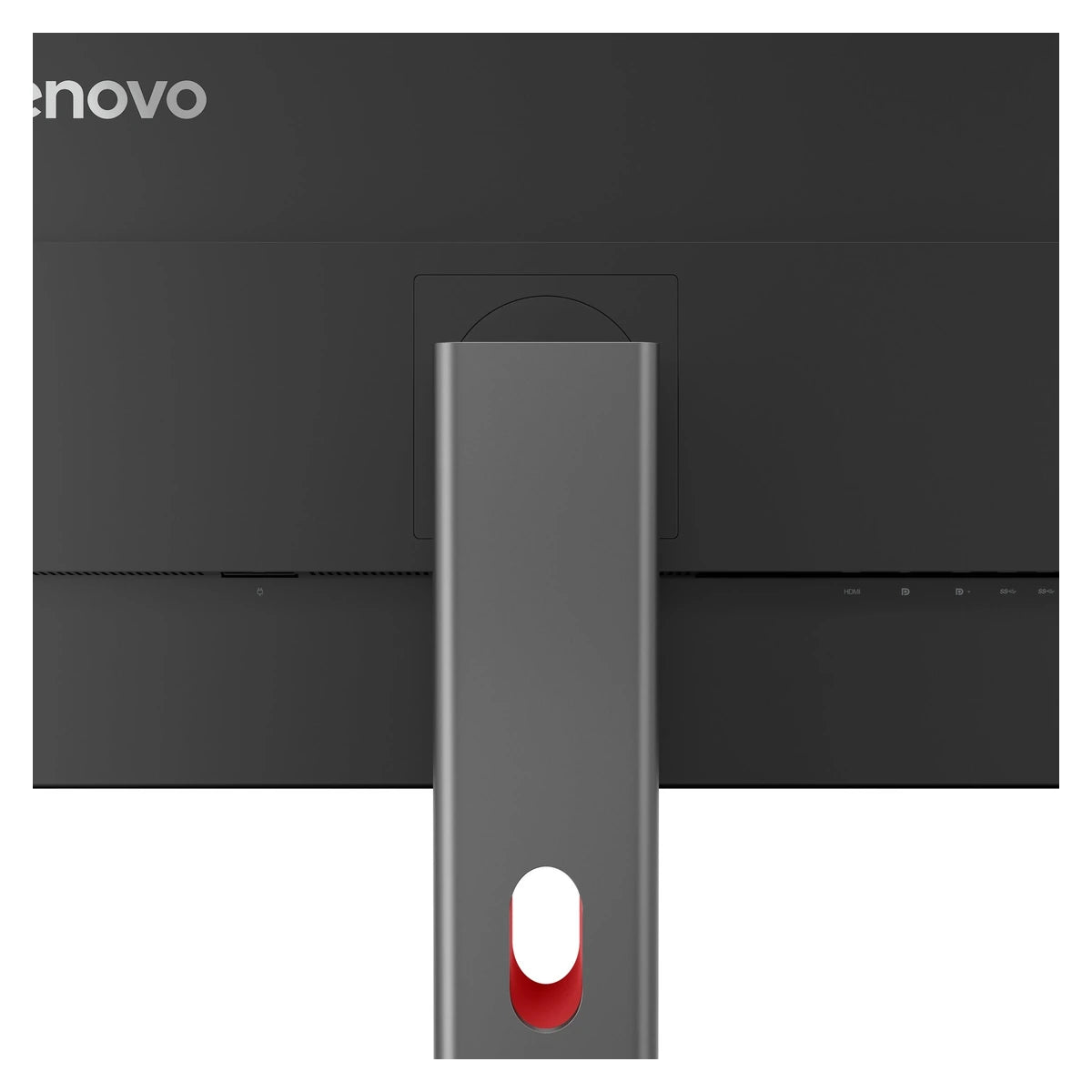 Moniteur Lenovo ThinkVision P27Q-40 27" QHD VA 120Hz - photo produit 8