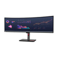 Moniteur Lenovo ThinkVision P49w-30 Incurvé 49