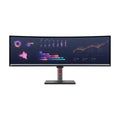 Moniteur Lenovo ThinkVision P49w-30 Incurvé 49