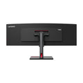 Moniteur Lenovo ThinkVision P49w-30 Incurvé 49