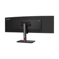 Moniteur Lenovo ThinkVision P49w-30 Incurvé 49