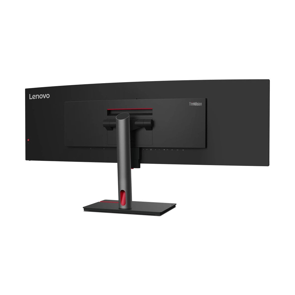 Moniteur Lenovo ThinkVision P49w-30 Incurvé 49" DQHD IPS 60Hz - photo produit 7