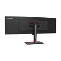 Moniteur Lenovo ThinkVision P49w-30 Incurvé 49