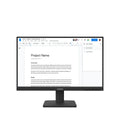 Moniteur Lenovo ThinkVision S22-4e 21.5