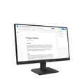 Moniteur Lenovo ThinkVision S22-4e 21.5