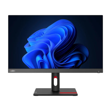 Moniteur Lenovo ThinkVision S22i-30 21.5" FHD VA 75Hz - vue de face