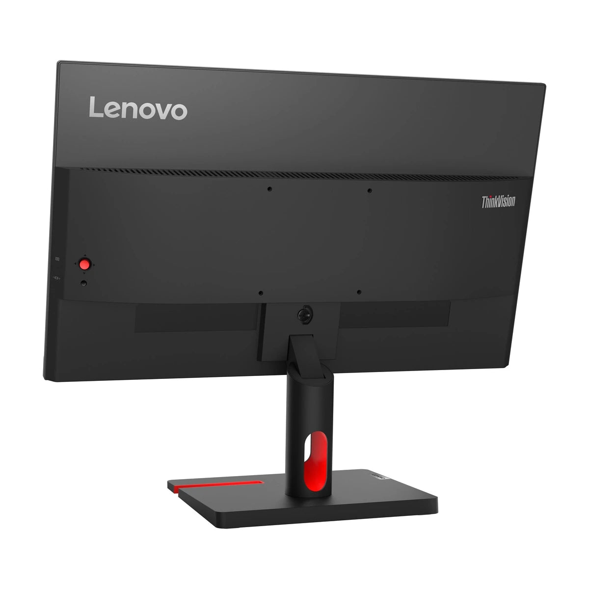 Moniteur Lenovo ThinkVision S22i-30 21.5" FHD VA 75Hz - vue arrière
