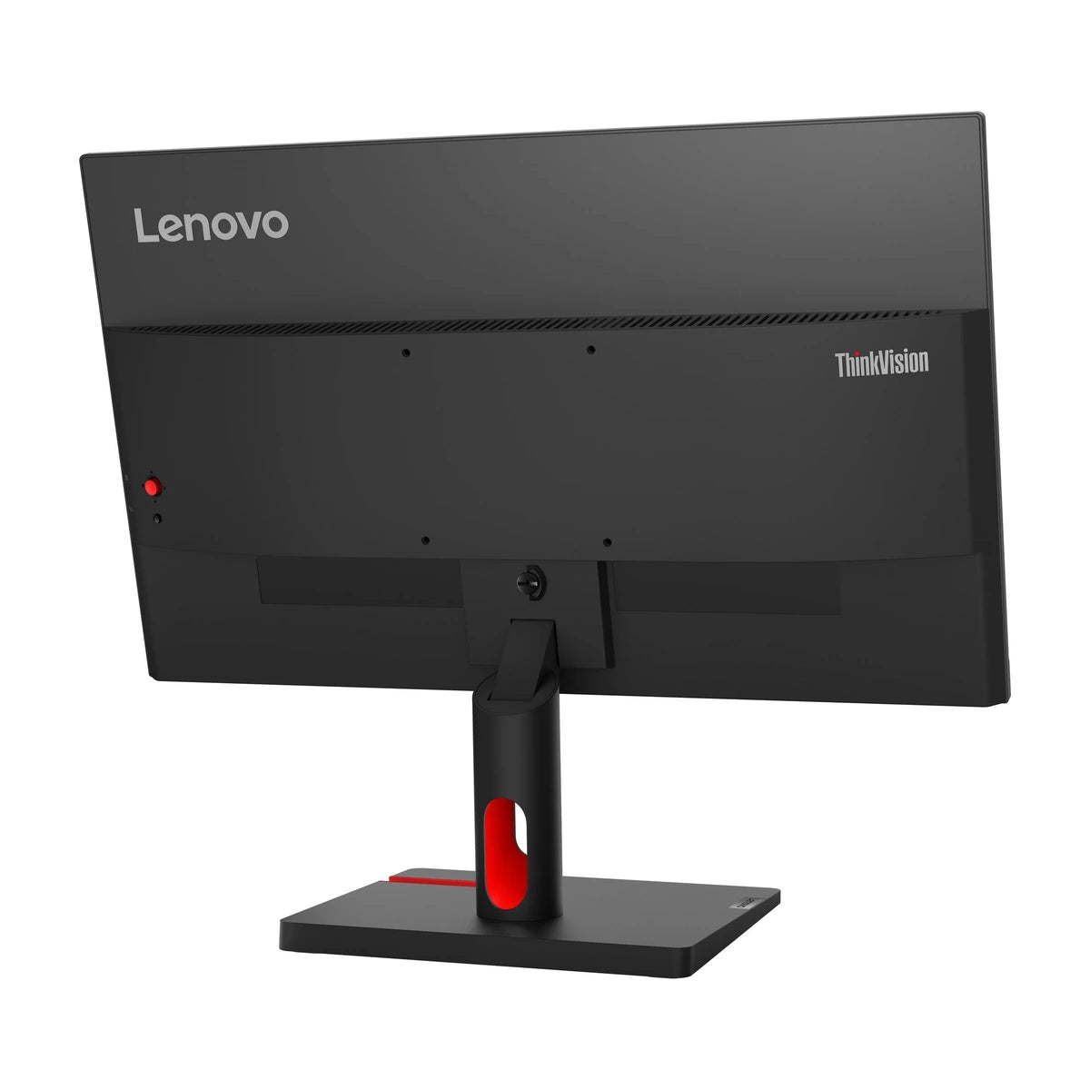 Moniteur Lenovo ThinkVision S22i-30 21.5" FHD VA 75Hz - vue latérale