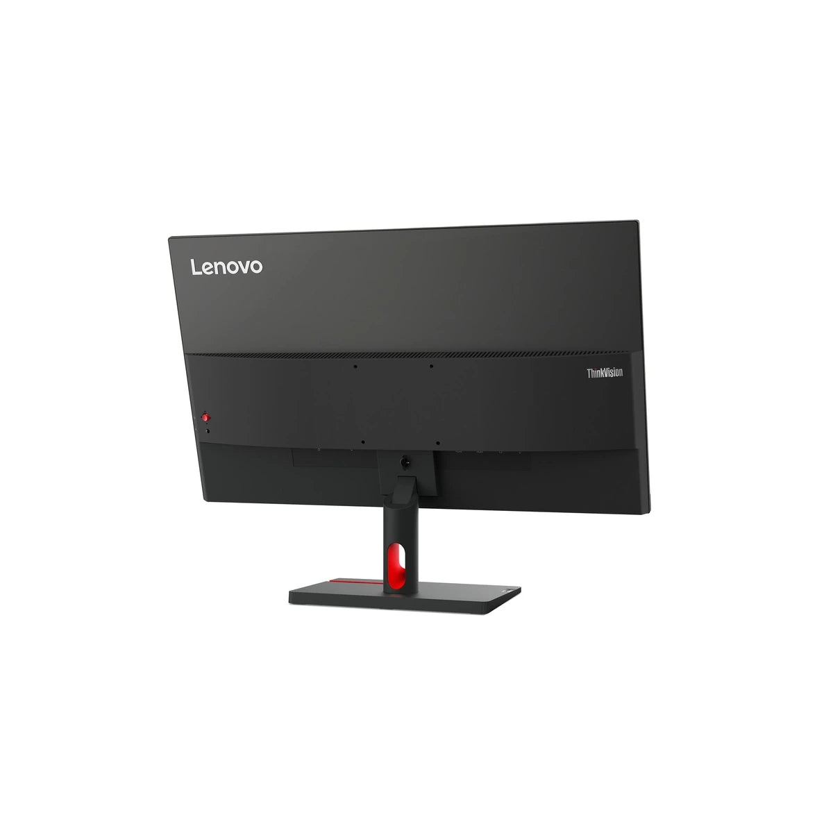 Moniteur Lenovo ThinkVision S27i-30 27" FHD IPS 100Hz - vue arrière