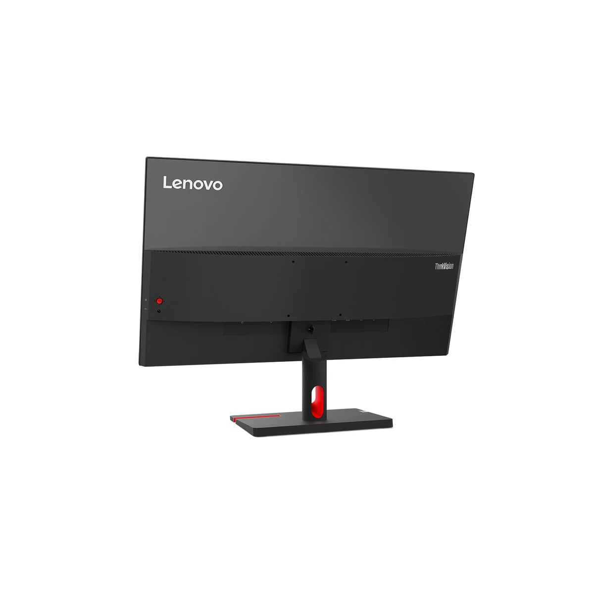 Moniteur Lenovo ThinkVision S27i-30 27" FHD IPS 100Hz - vue latérale