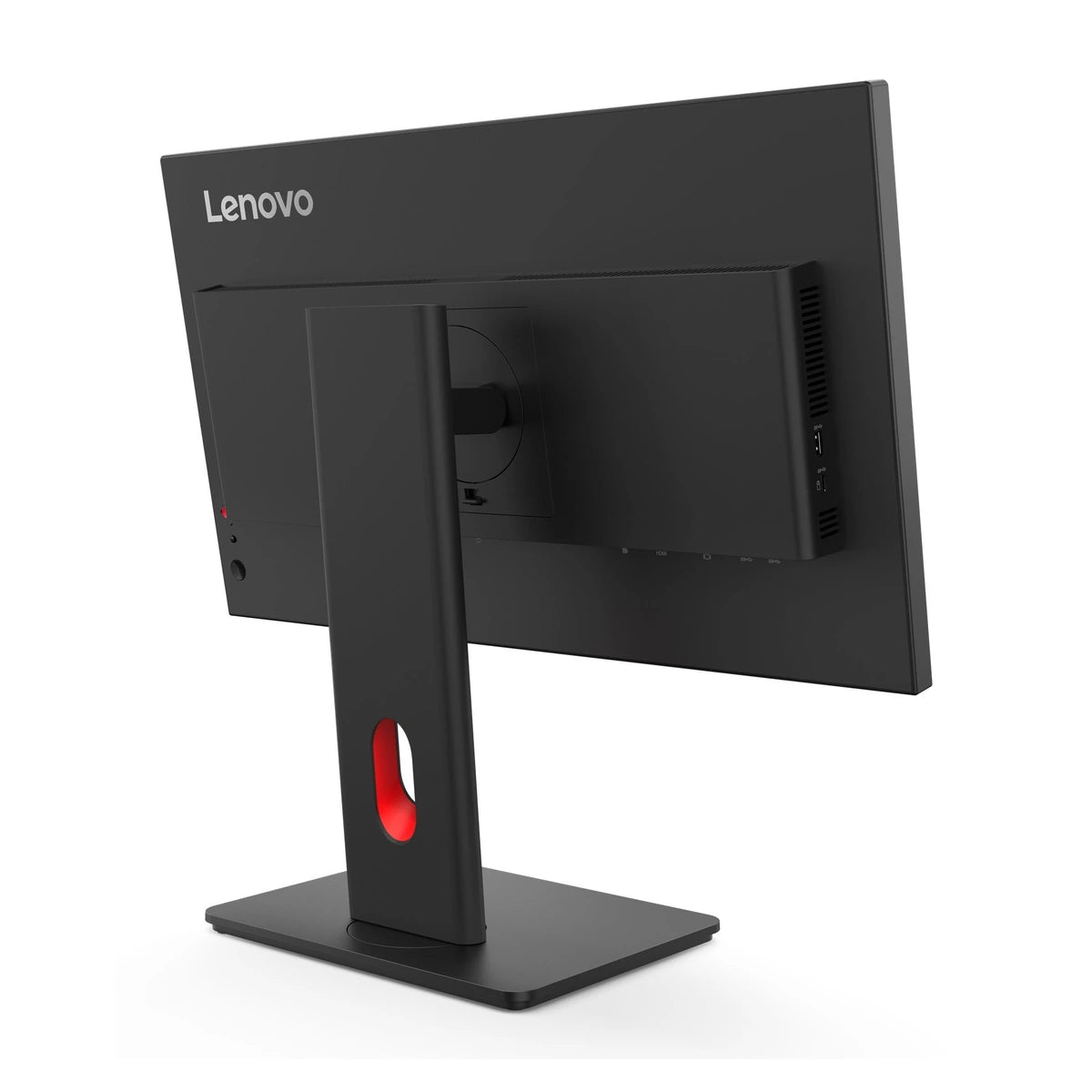 Moniteur Lenovo ThinkVision T24-40 24" FHD VA 120Hz - photo produit 7