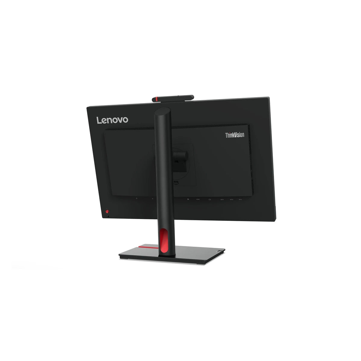 Moniteur Lenovo ThinkVision T24v-30 24" FHD IPS 75Hz - photo produit 7