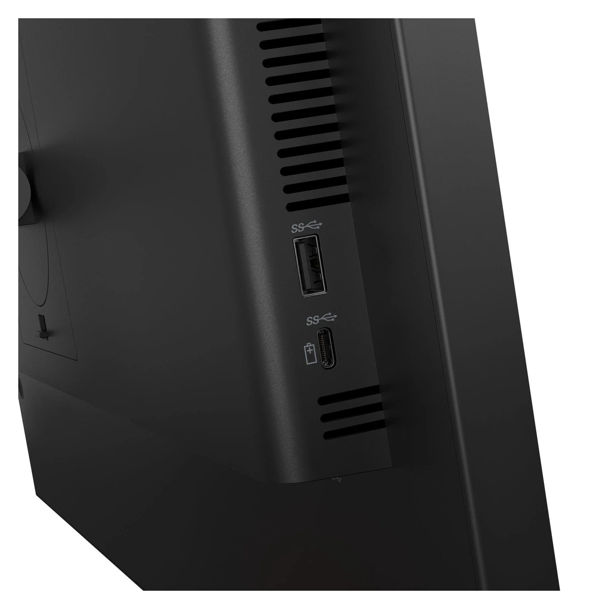 Moniteur Lenovo ThinkVision T27-40 27" FHD IPS 120Hz - photo produit 8