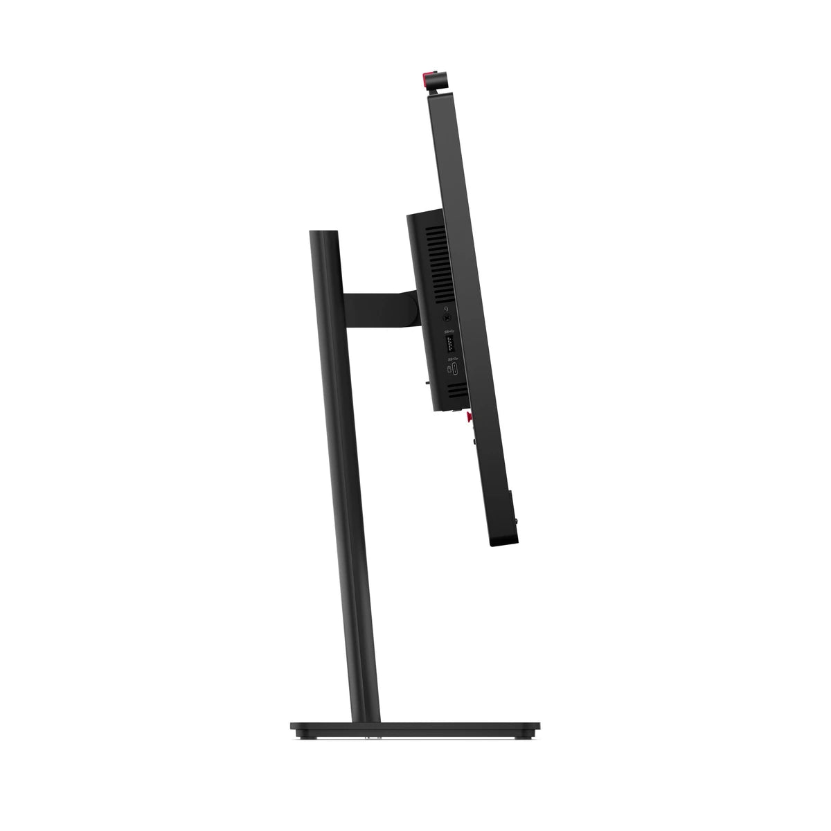 Moniteur Lenovo ThinkVision T27QD-4v 27" QHD VA 120Hz - photo produit 5