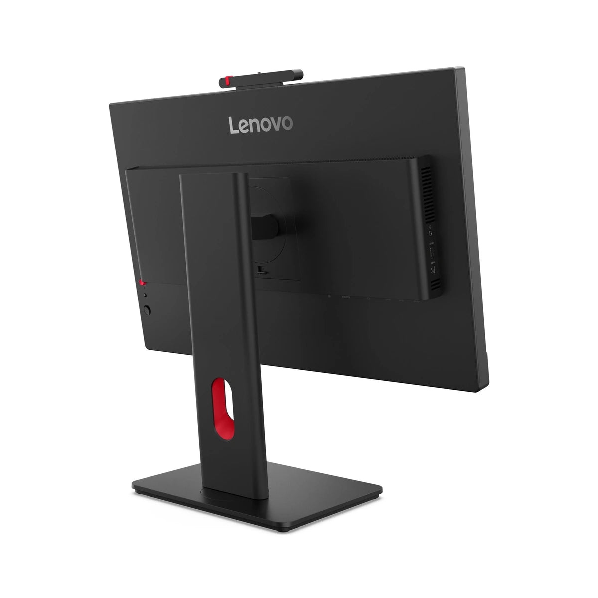 Moniteur Lenovo ThinkVision T27QD-4v 27" QHD VA 120Hz - photo produit 7