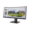Moniteur Lenovo ThinkVision T34WD-40 Incurvé 34