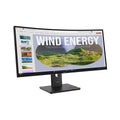 Moniteur Lenovo ThinkVision T34WD-40 Incurvé 34