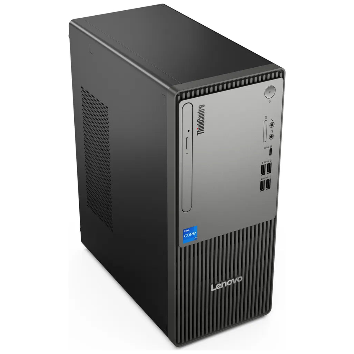 MAYDAN Lenovo ThinkCentre Neo 50t G5 Tower Core i5-14ème Gen - Vue 5