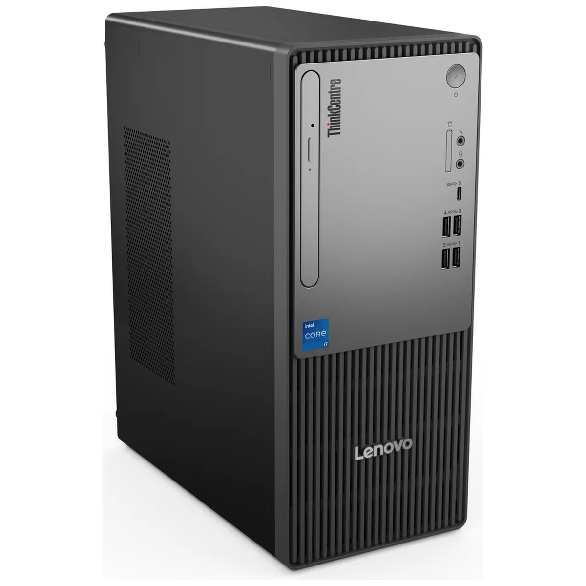 MAYDAN Lenovo ThinkCentre Neo 50t G5 Tower Core i5-14ème Gen - Vue 7