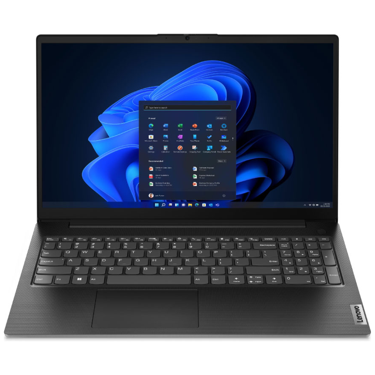 Lenovo NoteBook V15 G4 IRU Core i5 13ème Gen - Photo 3