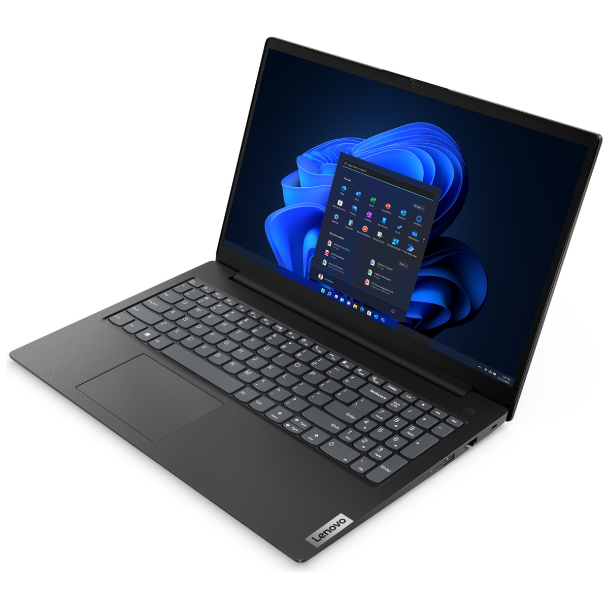 Lenovo NoteBook V15 G4 IRU Core i5 13ème Gen - Photo 4