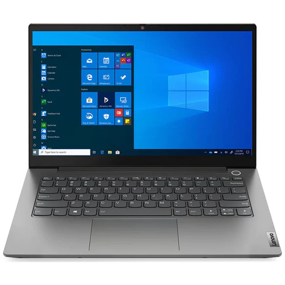 Lenovo ThinkBook 14 G4 IAP - Core i7-1255U - Image 1 - MAYDAN