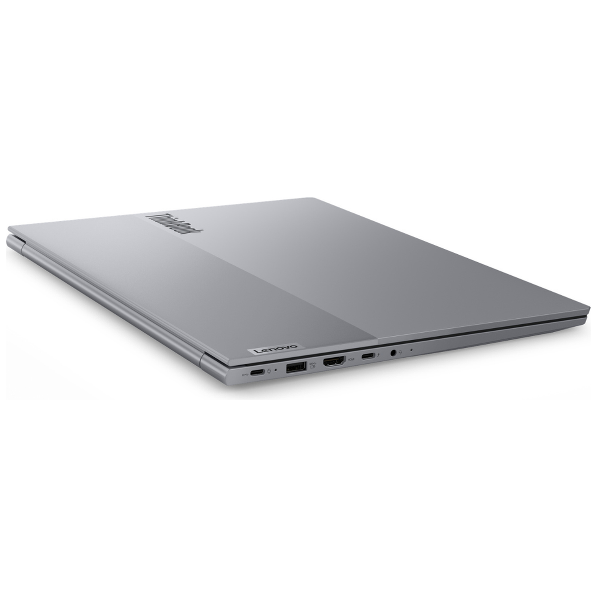 Lenovo ThinkBook 16 G8 IAL Intel Core Ultra 7 255H - Photo 10