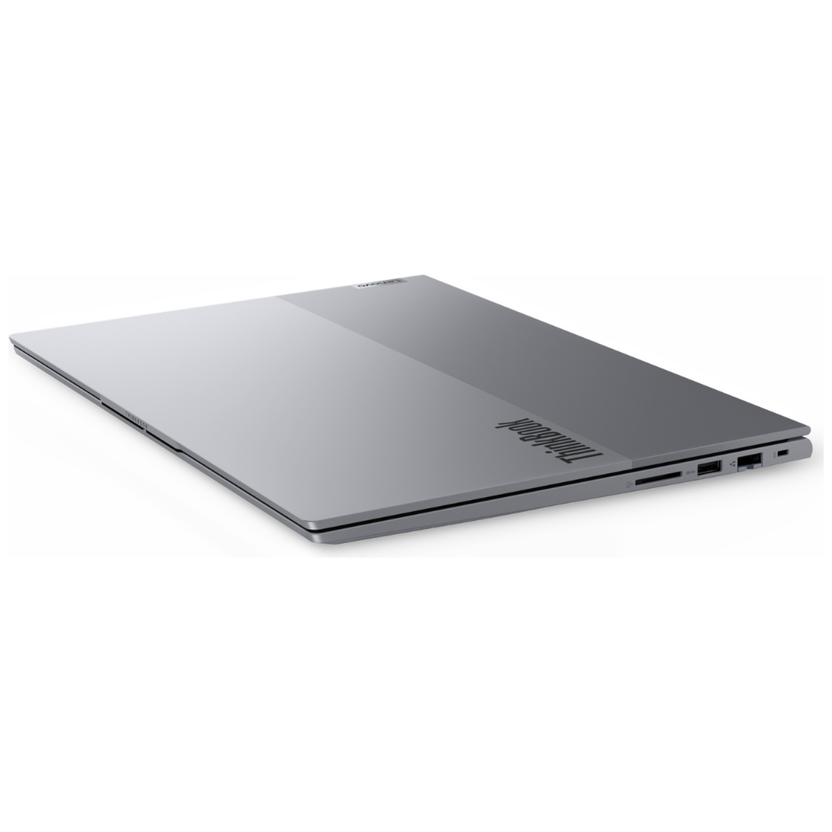 Lenovo ThinkBook 16 G8 IAL Intel Core Ultra 7 255H - Photo 11