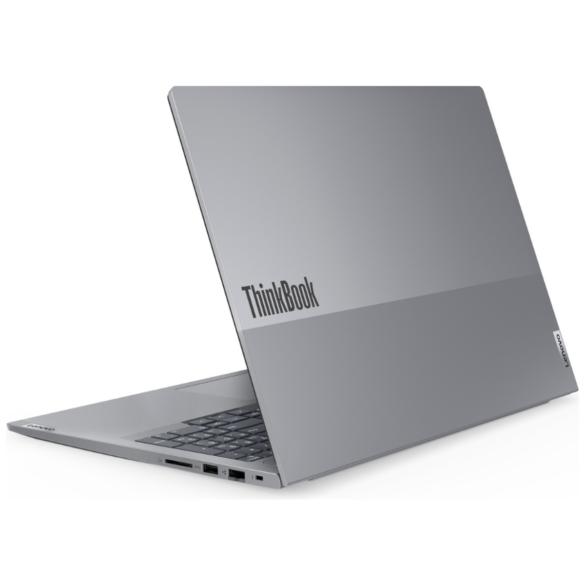 LENOVO ThinkBook 16 G7 Ultra7 155H - Photo 5