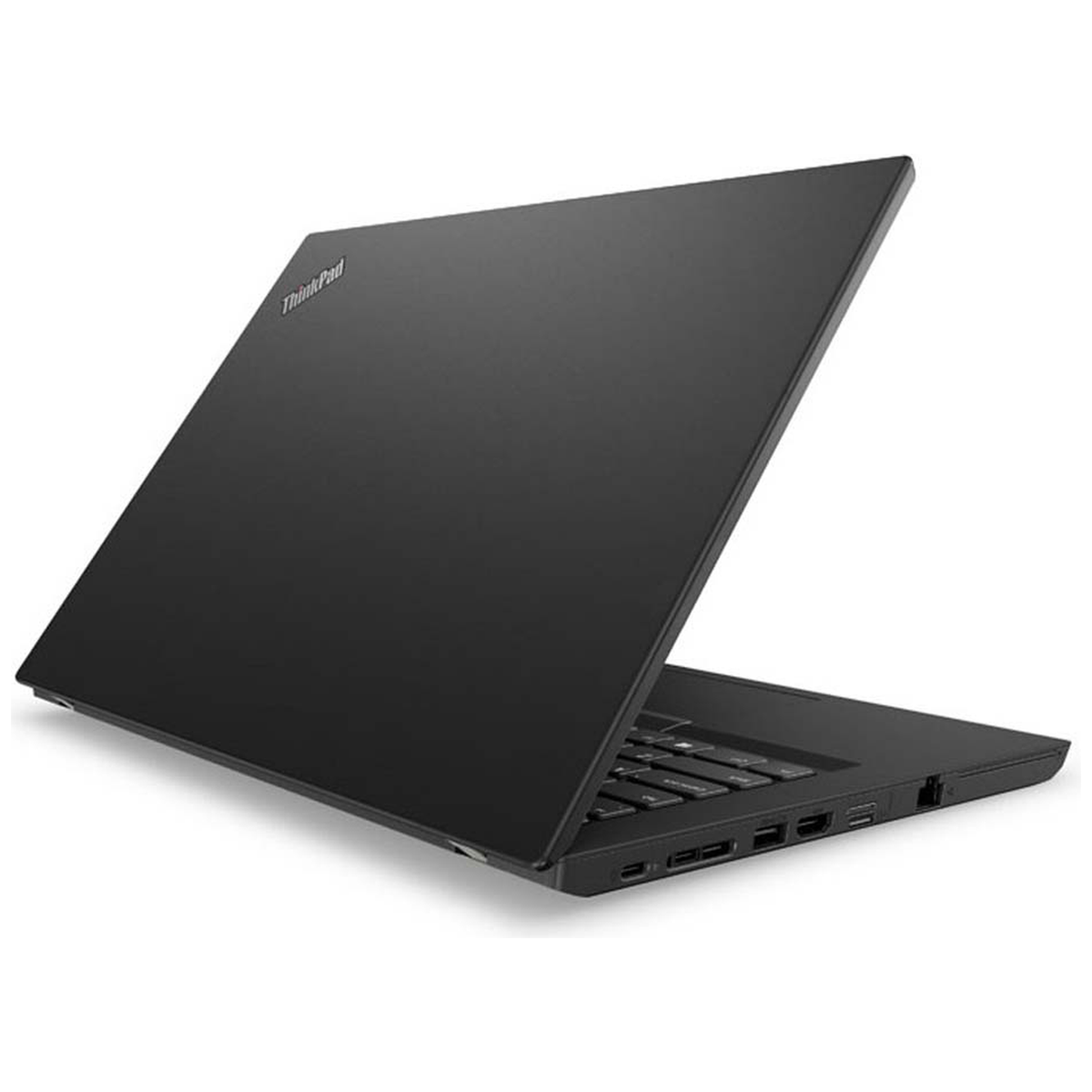 Lenovo Thinkpad L480 Intel Core i5 8ème Gen - Photo 2
