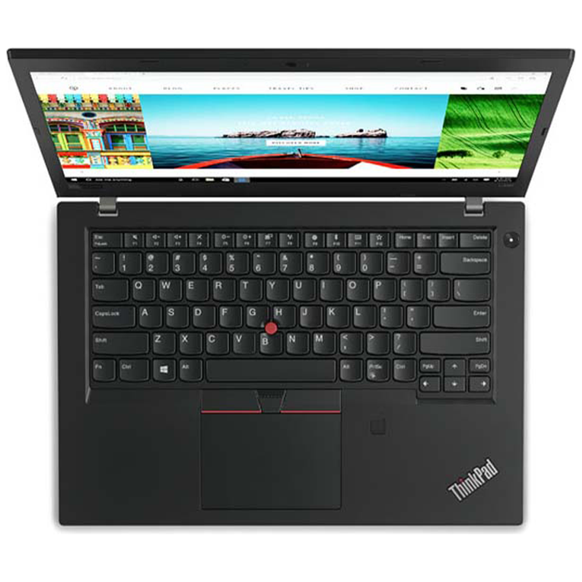 Lenovo Thinkpad L480 Intel Core i5 8ème Gen - Photo 3
