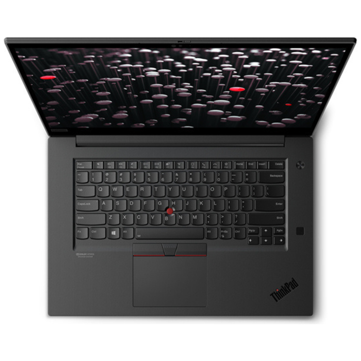 Lenovo ThinkPad P1 Gen 3 intel Core i9 10ème Gen NVIDIA Quadro T2000 4GB - Photo 2