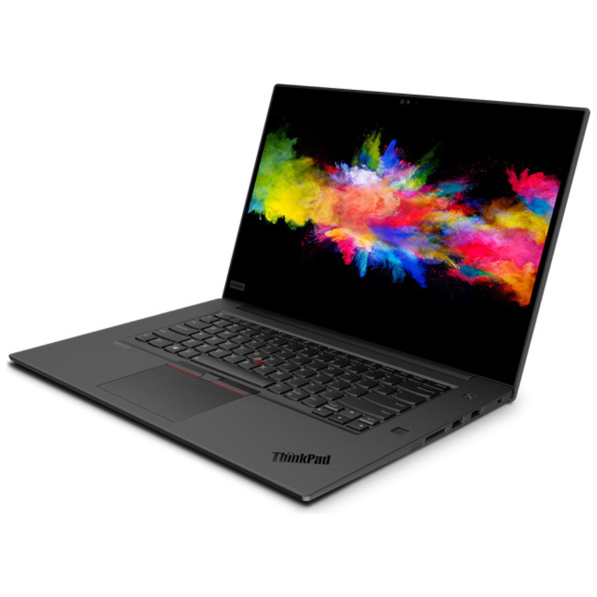 Lenovo ThinkPad P1 Gen 3 intel Core i9 10ème Gen NVIDIA Quadro T2000 4GB - Photo 4
