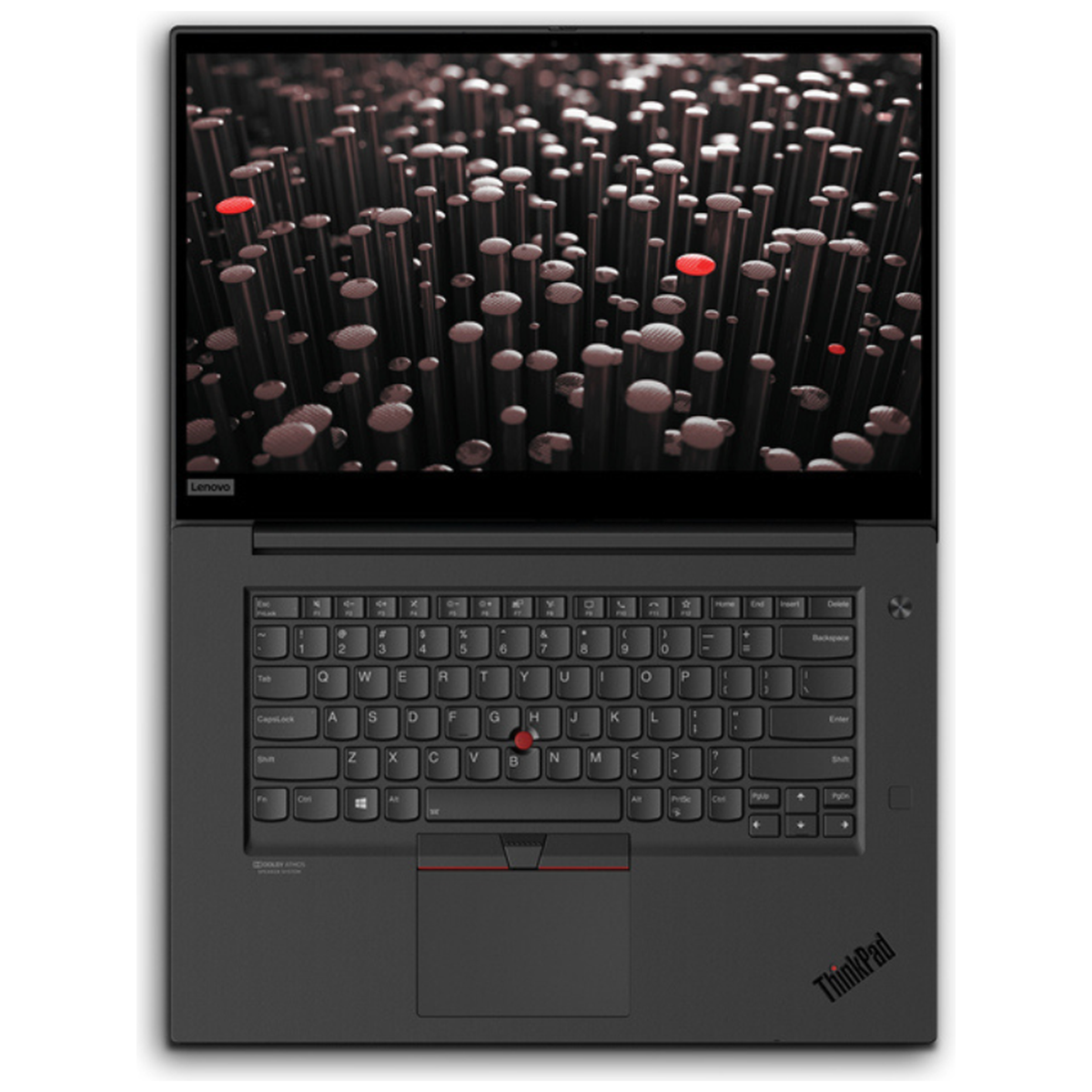 Lenovo ThinkPad P1 Gen 3 intel Core i9 10ème Gen NVIDIA Quadro T2000 4GB - Photo 5