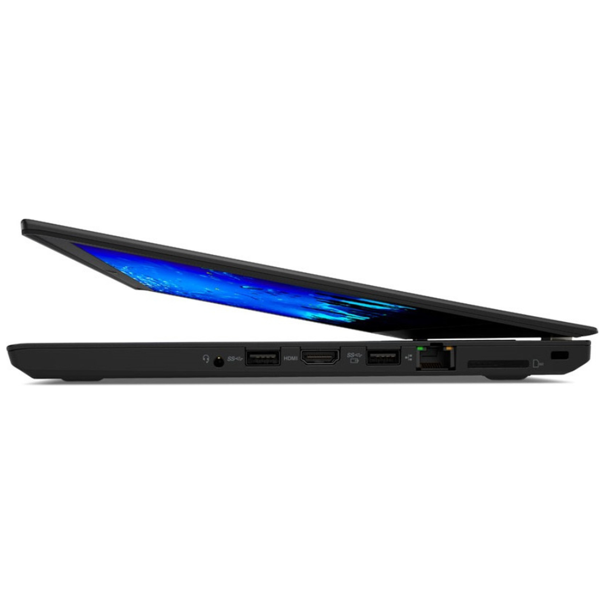 Lenovo Thinkpad T480 Core i5 8ème Gen - Photo 5