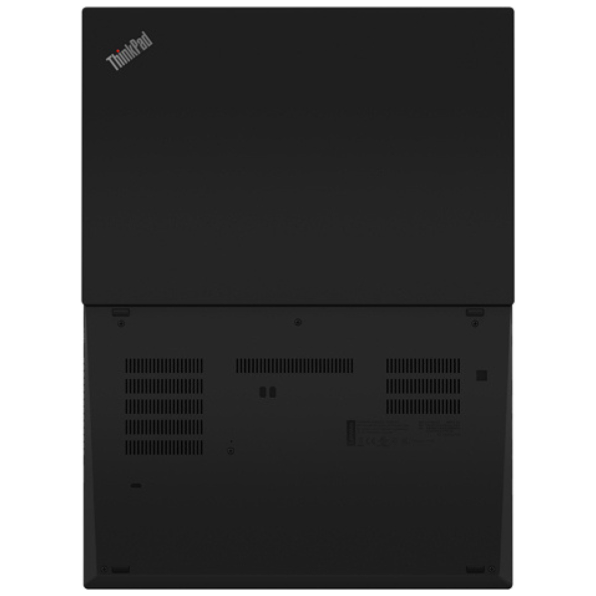 Lenovo ThinkPad T490 Intel Core i5 8ème Gen - Photo 5