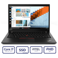 Lenovo ThinkPad T490 Core i7 8ème Gen | Prix Maroc