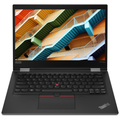 Lenovo Thinkpad X13 Yoga 2-en-1 Gen 1 Intel i5 10ème Gen - Photo 2