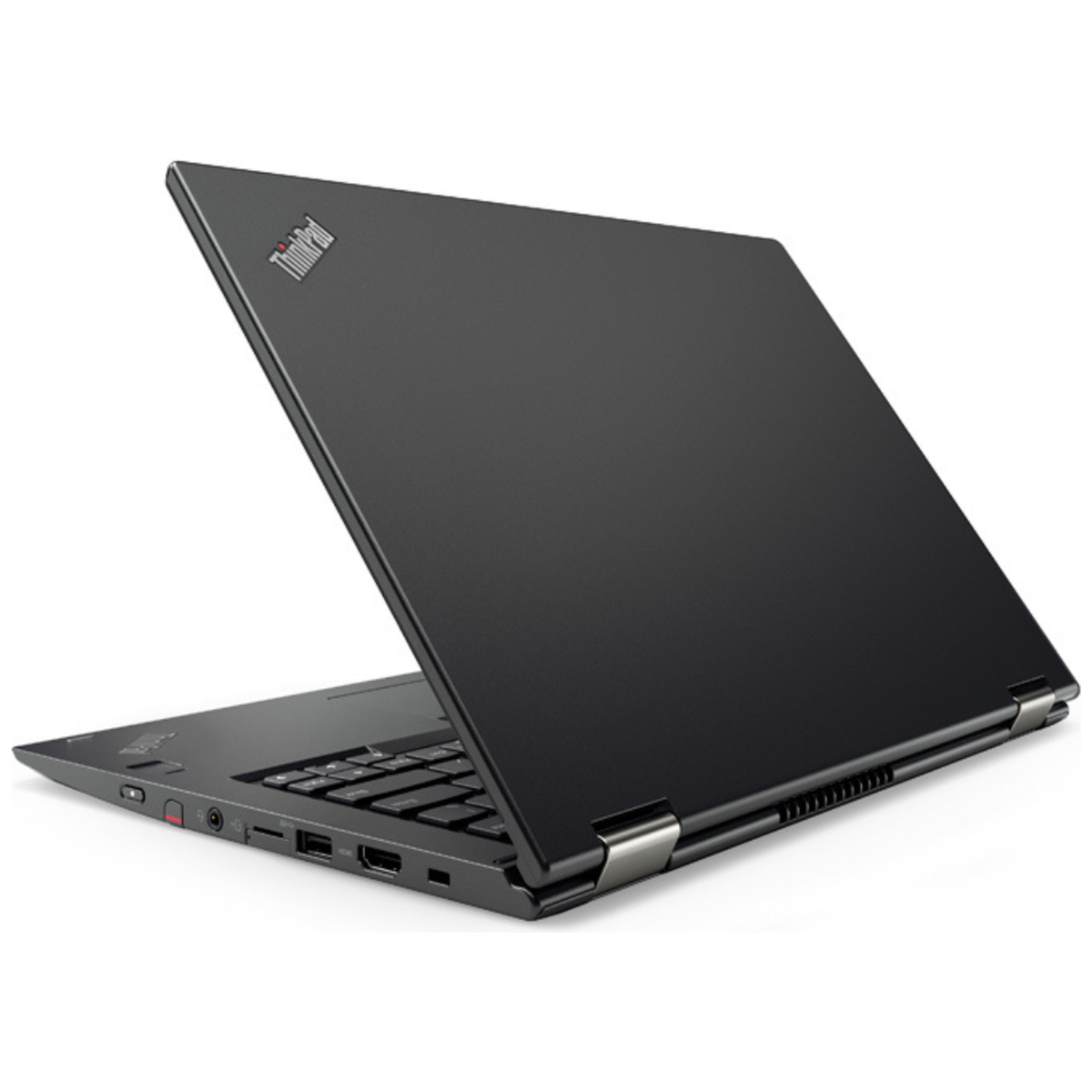 Lenovo Thinkpad X380 Yoga i5 8ème Gen - Photo 4