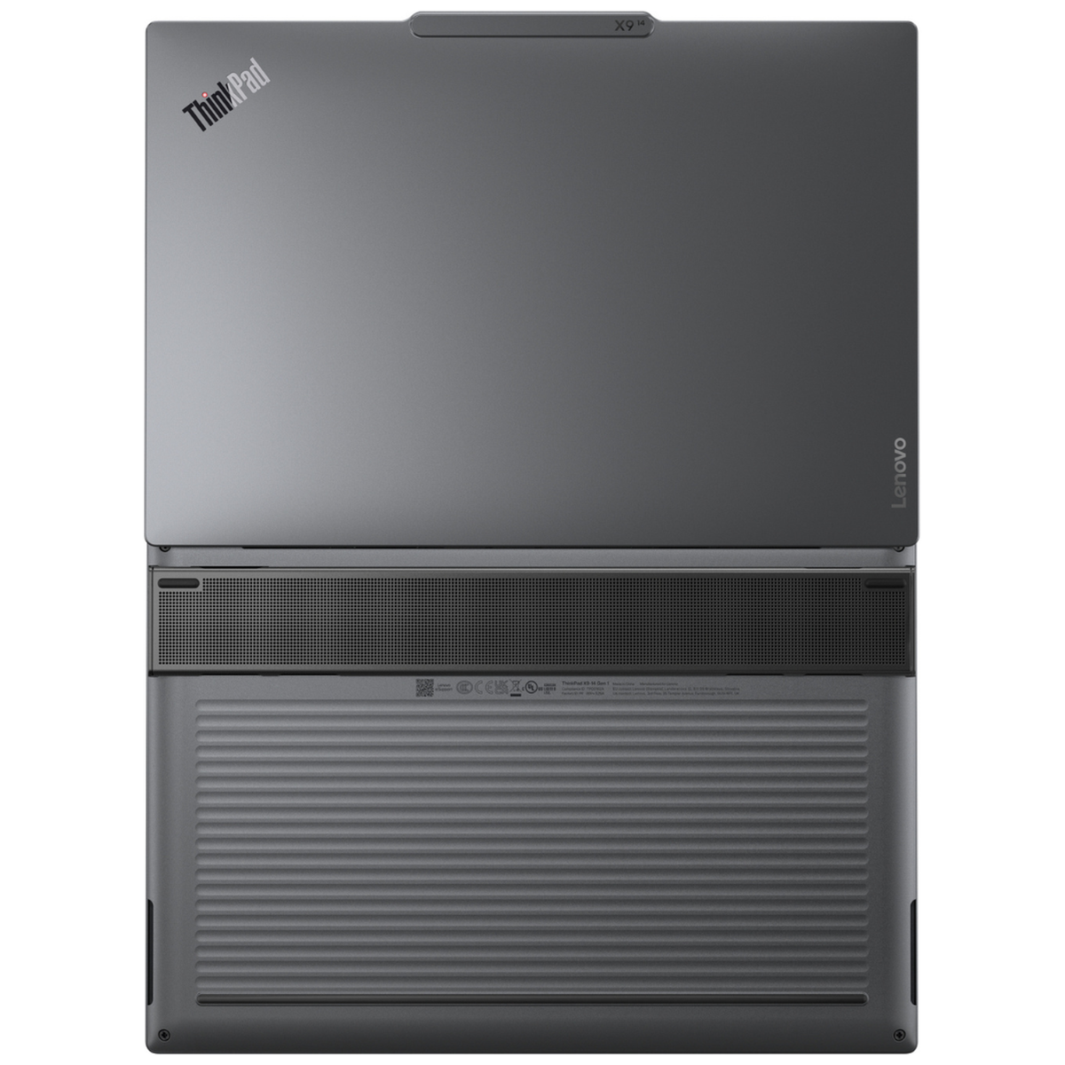 Lenovo ThinkPad X9-14 Gen 1 Intel Core Ultra 7 258V - Photo 6
