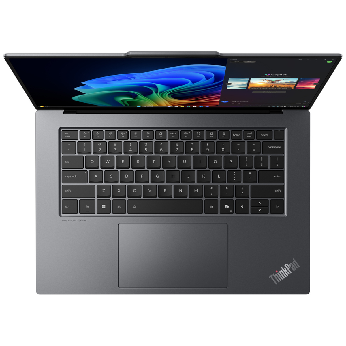 Lenovo ThinkPad X9-15 Gen 1 Ultra 7 258V - Photo 2